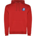 Sudadera con capucha para hombre de 280 g/m² Urban