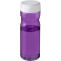 Botella con tapa de rosca de 650 ml H2O Active® Eco Base
