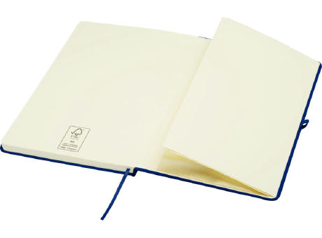 Libreta de tapa dura A5 Spectrum Plus