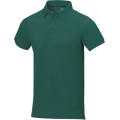 Polo de manga corta para hombre de 200 g/m² Calgary