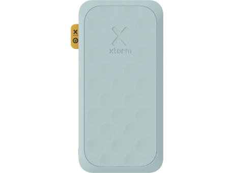 Batería externa de 10 000 mAh y 20 W Xtorm FS510 Fuel Series