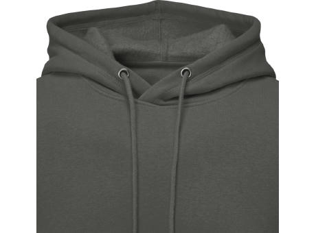 Sudadera con capucha unisex de 240 g/m² Charon