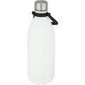 Botella de acero inoxidable con aislamiento al vacío de 1,5 L Cove