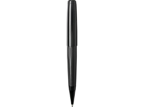 Set de bolígrafo y rollerball Gloss (tinta negra)