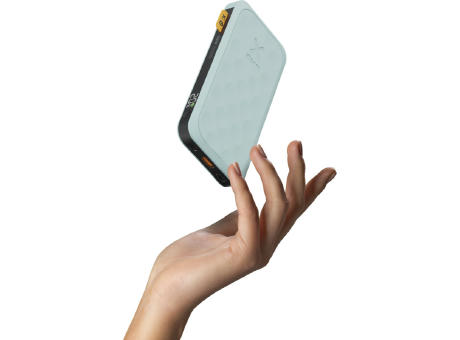 Batería externa de 10 000 mAh y 20 W Xtorm FS510 Fuel Series