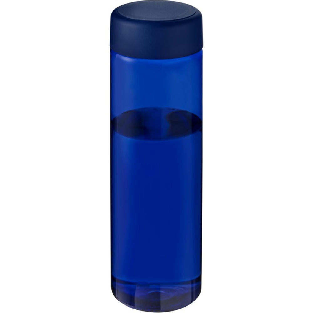 Bidón de agua con tapa de rosca de 850 ml H2O Active® Eco Vibe