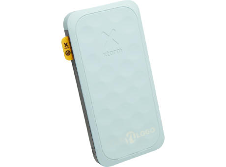 Batería externa de 10 000 mAh y 20 W Xtorm FS510 Fuel Series