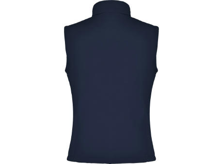 Chaleco softshell unisex Nevada