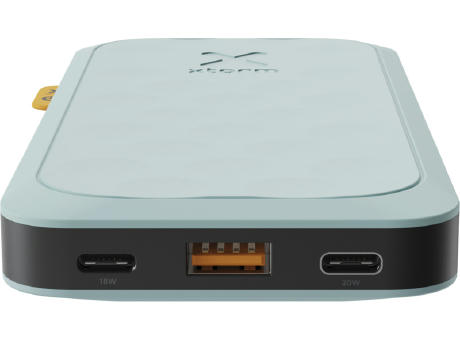 Batería externa de 10 000 mAh y 20 W Xtorm FS510 Fuel Series