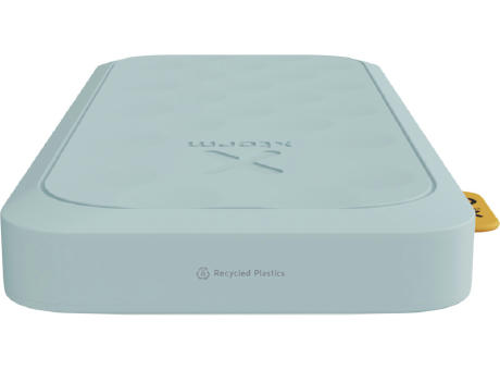 Batería externa de 10 000 mAh y 20 W Xtorm FS510 Fuel Series
