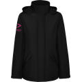 Parka acolchada para mujer America