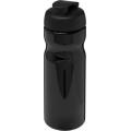 Bidón deportivo con Tapa Flip de 650 ml H2O Active® Base 