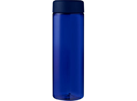 Bidón de agua con tapa de rosca de 850 ml H2O Active® Eco Vibe