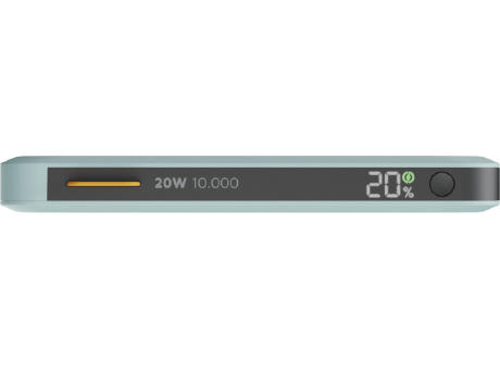 Batería externa de 10 000 mAh y 20 W Xtorm FS510 Fuel Series