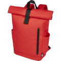 Mochila enrollable de 15,6