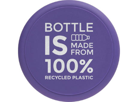 Botella con tapa de rosca de 650 ml H2O Active® Eco Base