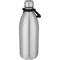 Botella de acero inoxidable con aislamiento al vacío de 1,5 L Cove