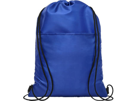 Bolsa térmica con cuerdas con capacidad para 12 latas Oriole