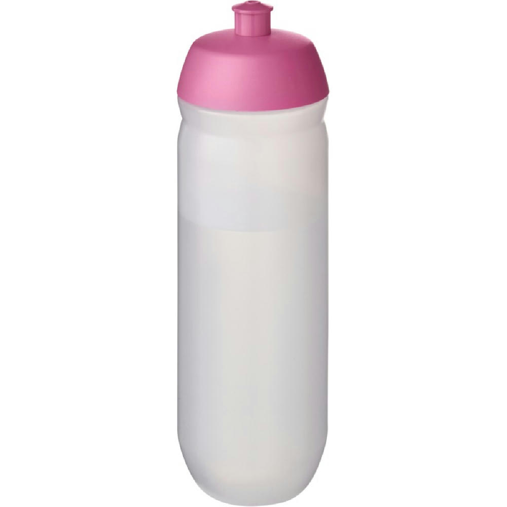 Bidón deportivo de 750 ml HydroFlex™ Clear