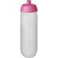 Bidón deportivo de 750 ml HydroFlex™ Clear