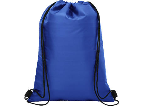 Bolsa térmica con cuerdas con capacidad para 12 latas Oriole
