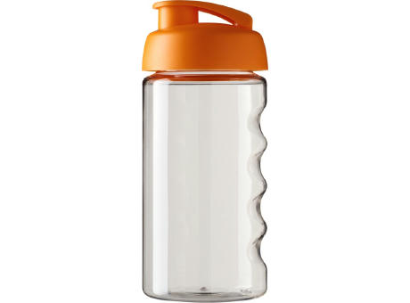 Bidón deportivo con Tapa Flip de 500 ml H2O Active® Bop 