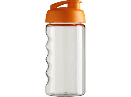 Bidón deportivo con Tapa Flip de 500 ml H2O Active® Bop 