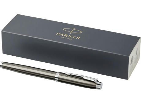 Parker rollerball premium IM (tinta negra)