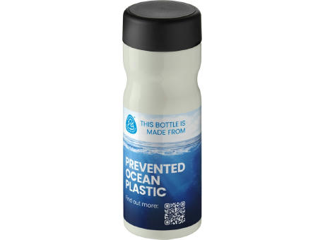 Botella con tapa de rosca de 650 ml H2O Active® Eco Base