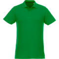 Polo de manga corta para hombre de 180 g/m² Helios