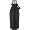 Botella de acero inoxidable con aislamiento al vacío de 1,5 L Cove