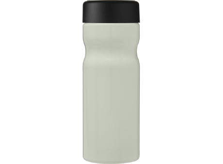 Botella con tapa de rosca de 650 ml H2O Active® Eco Base