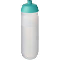 Bidón deportivo de 750 ml HydroFlex™ Clear