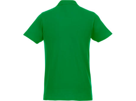 Polo de manga corta para hombre de 180 g/m² Helios
