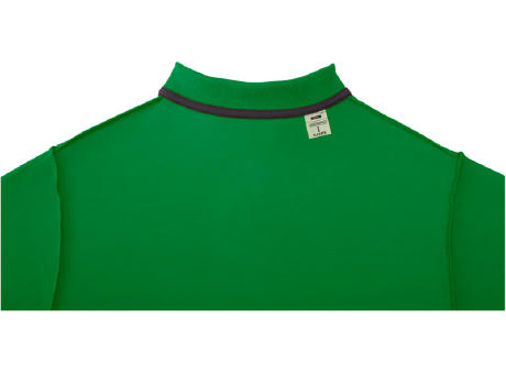 Polo de manga corta para hombre de 180 g/m² Helios