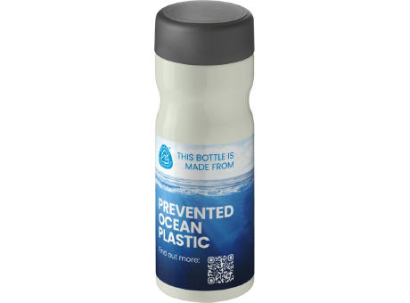 Botella con tapa de rosca de 650 ml H2O Active® Eco Base