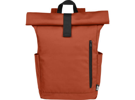 Mochila enrollable de 15,6