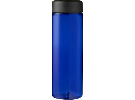 Bidón de agua con tapa de rosca de 850 ml H2O Active® Eco Vibe