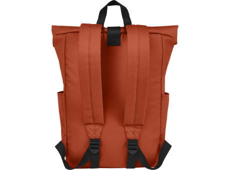 Mochila enrollable de 15,6