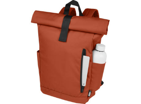 Mochila enrollable de 15,6