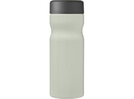 Botella con tapa de rosca de 650 ml H2O Active® Eco Base