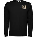 Camiseta de manga larga unisex de 125 g/m² Estoril
