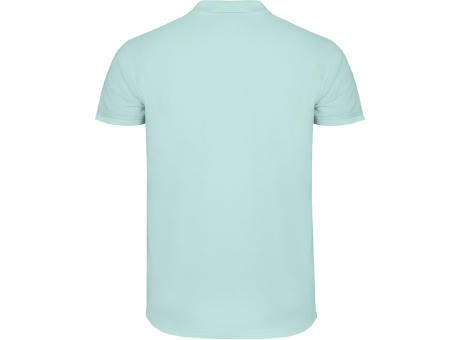 Polo de manga corta para hombre de 200 g/m² Star