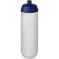 Bidón deportivo de 750 ml HydroFlex™ Clear