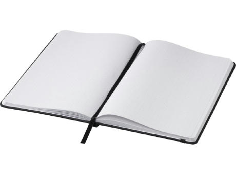 Libreta A5 de páginas punteadas Spectrum