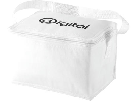 Bolsa isotérmica para 6 latas Spectrum