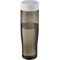 Botella de 700 ml con tapa de rosca de 700 ml H2O Active® Eco Tempo