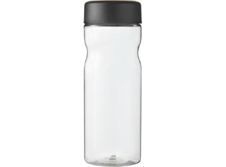 Botella con tapa de rosca de 650 ml H2O Active® Eco Base