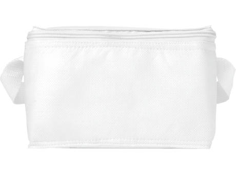 Bolsa isotérmica para 6 latas Spectrum