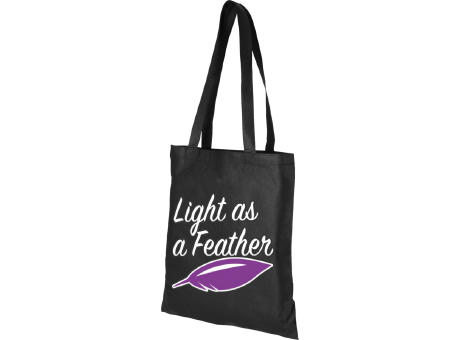 Bolsa Tote grande para convenciones no tejida Large Zeus
